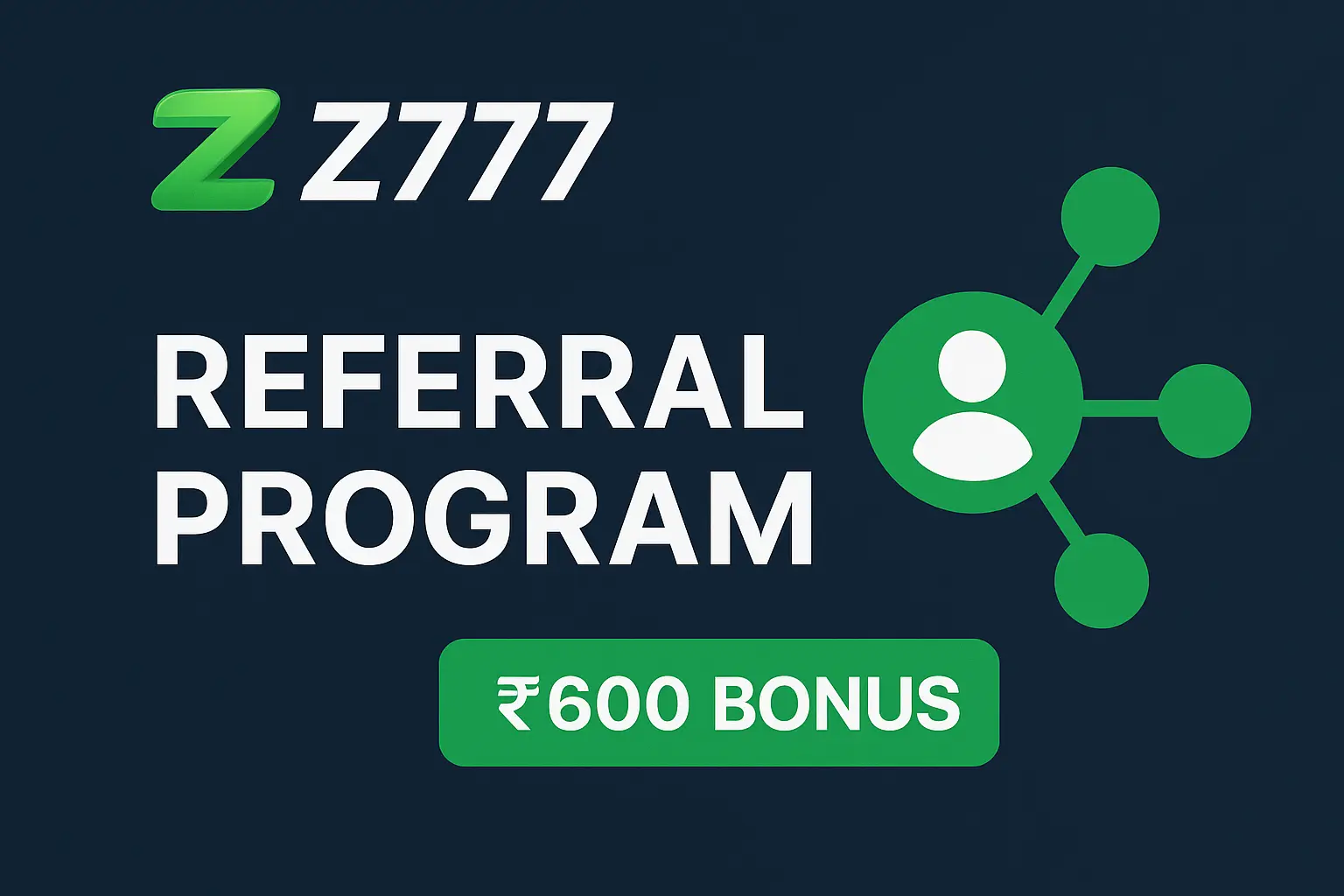 z777 game referral program guide